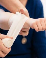 Workshop EHBO voor senioren