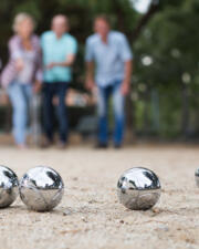petanque