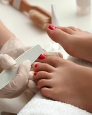 Pedicure