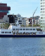 Rondvaart Flandria