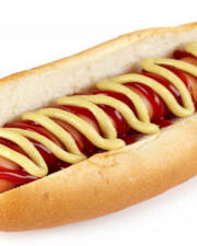 Smul: hotdog