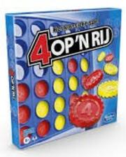 Spelletjesnamiddag