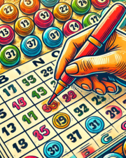 Bingo 12 Juni