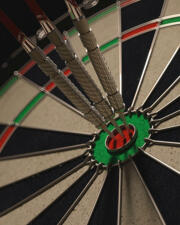 Darts - Juni