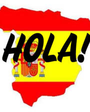 Spaanse les