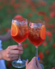 Dag van de cocktail