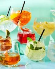 Happy Hour!