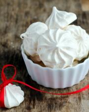 Smul meringue