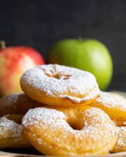 Smul Appelbeignets
