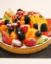 Smul Fruitvlaai