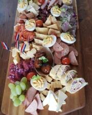 Italiaanse middag
