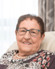 Mobiele zorggroep: gratis opticien