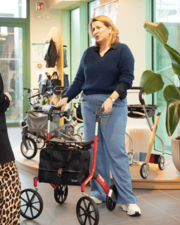 Orthopedische hulpmiddelen - Orthomas Brasschaat - passen