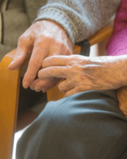 Info namiddag LEIF (Levens Einde Informatie Forum)