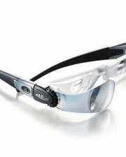 Mobiele zorgcentrale: Opticien