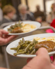 O.L.H. Hemelvaart open