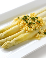 Verse asperges