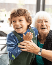 (Kinder)activiteitennamiddag