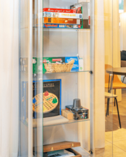 Spel Pim Pam Pet op afdeling Zandvliet