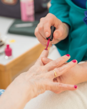 Mooie nagels by Femke