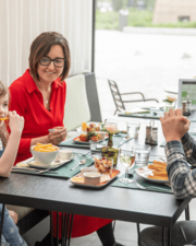 Kombine special: elke laatste vrijdag van de maand
