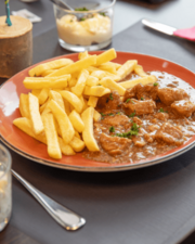 JAARLIJKS FEEST BILJART