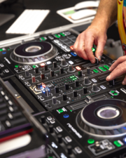 Bosuil zingt met dj Emiel