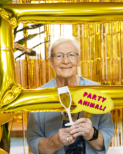 Thema-avond: laat je verrassen