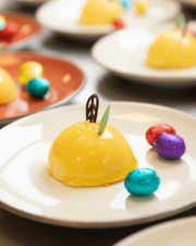 Paasfeest met dansmiddag - OP LOCATIE