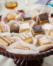 Zoete zonde: Chocolade moelleux