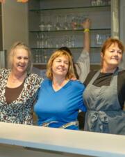 Dag van de Zorg (menu)