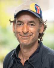 Open Huizen met Bart van Nuffelen