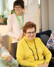 Vaderdag met dj Eddy