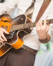 Optreden met Jelle Cleymans