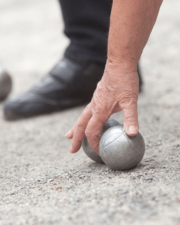 Petanque