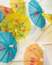 It's Friday Baby! - Beach Party