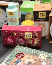 Zomer tombola - altijd prijs