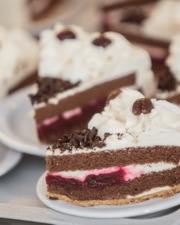 Officiële inhuldiging