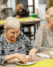 Laatavondsnack Essenhof