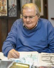 Crea op Het Hoogland