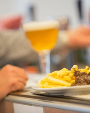 Cultuurmarkt i.s.m. woonzorgcentrum Gitschotelhof