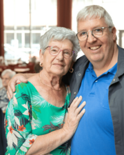 01/04/2026 Infosessie assistentiewoningen Waarlooshof in 2020 Antwerpen