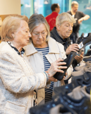 Schoenverkoop Zapatta