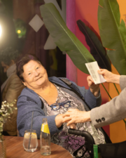 Feestelijk 3-Gangenmenu in Kombine