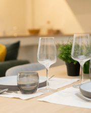 Restaurantdag met dj Danaldi