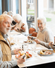 Kombine speciale avond