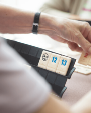 Dag van de vriendschap