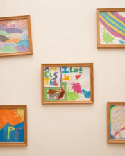 kunstkring: "Architecturale pracht van het MAS”