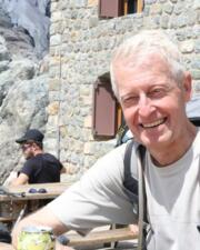 Wereld Alzheimer Dag: lezing Dr. Luc Tritsmans