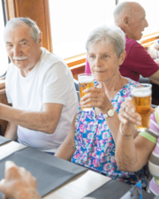 Avondsnack: toast champignon of uitsmijter